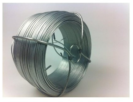 Binding Wire Galvanised 1 mm 100 m