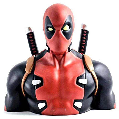 Marvel Deadpool Spardose