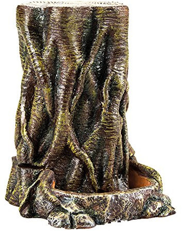 Hobby Waterhole, Wasserreservoir für Terrarien