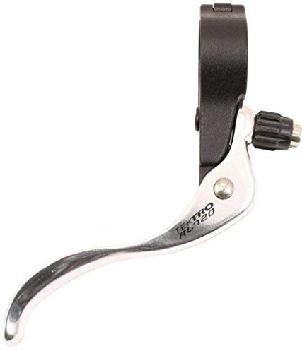 RL720 Cyclocross-Bremshebel – Paar – 24 mm – schwarz/silber