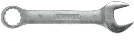 Tengtools - Llave combinada extracorta 13 mm