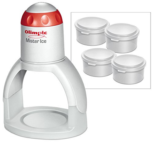Olimpic 53805 Tritaghiaccio Elettrico
