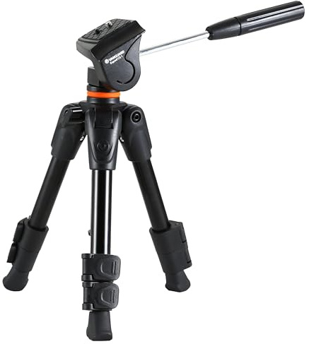 Vanguard Espod CX 1 treppiedi da tavolo (nero)