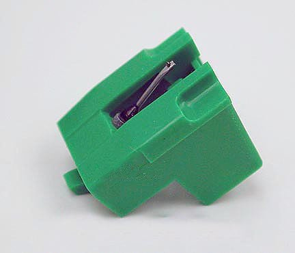 Durpower Phonograph Record Turntable Needle For CARTRIDGES AUDIO TECHNICA DR100 LS100 TR410 VS200 AT-71C AT71C DENON JM-18 JM18