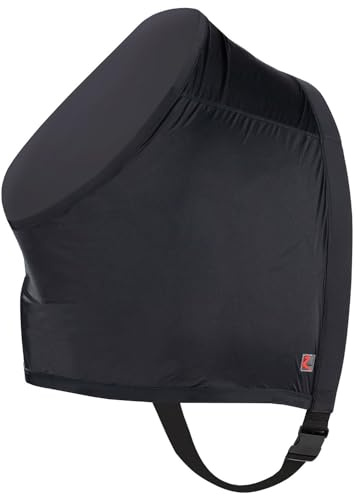 netproshop mjukt bröstskydd axelskydd mot skära pony/cob/full/XLFull, urval: XL hel
