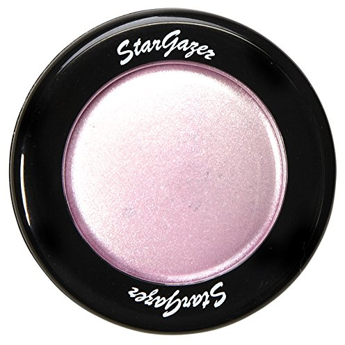 Eye dust number 48, loose powder cosmetic pigment eye shadow.