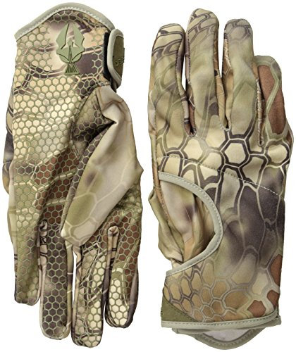 Kryptek Herren Krypton Handschuhe Highlander, Größe S