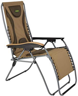 Outback, Alloy Steel, Beige