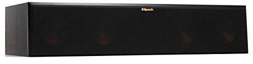 Klipsch rp-450 – Altoparlante, Nero