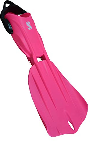 Scubapro Seawing Nova Pinne, Seawing Nova Fin, Rosa, M