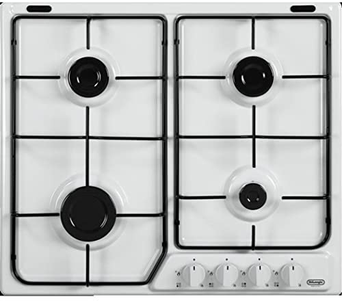 De'Longhi YBF 46 ASV hobs