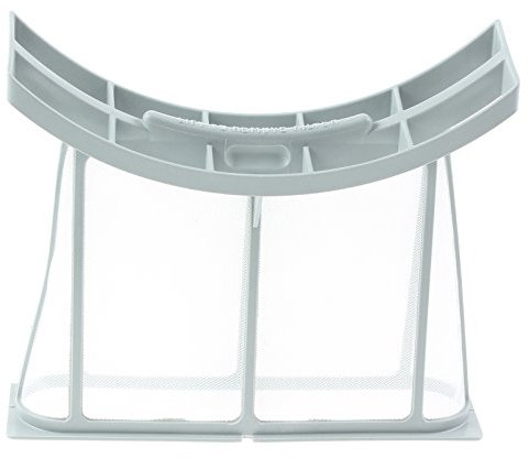 Crusader Genuine Tumble Dryer Lint Fluff Cage Filter