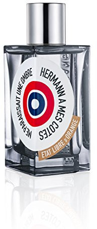 État Libre d'Orange HERMANN BIS MONTH COTES MICH PARAISSAIT UNE OMBRE EDV 100ML