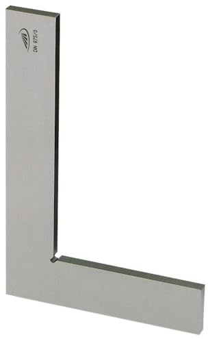 helios_preisser Preisser Flachwinkel D 875/0 A 300 x 200 mm rostfrei 369207