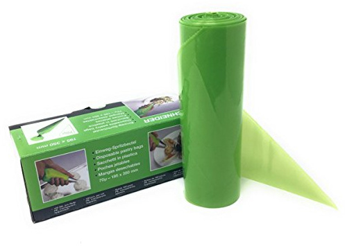 Schneider GmbH Spritzbeutel, Polyethylen