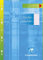 Clairefontaine 1751C Ringbucheinlagen Packung (mit 100 Blatt DIN A4, 21 x 29,7 cm, französische liniert, 90g, ideal für die Schule), weiß