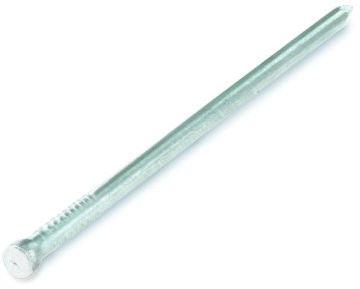 Suki 6178068 Pointes Tête homme Acier zingué 1,8 x 35 400 g