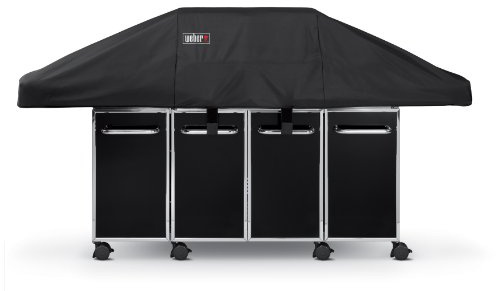 Weber 7549 Genesis Grill Station, Abdeckhaube