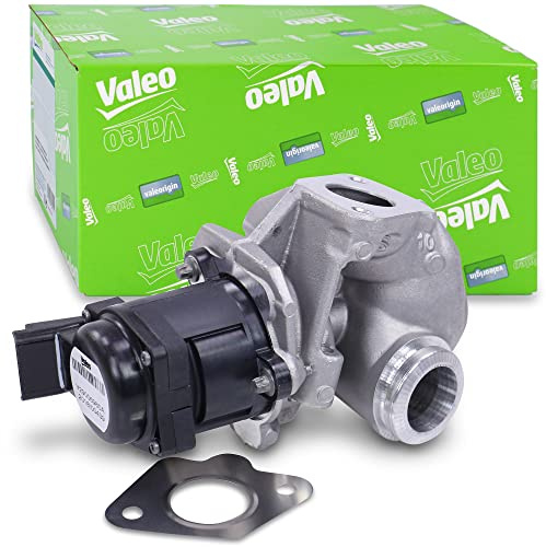 VALEO 700414 EGR ventil EGR-modul: NO Med förbikoppling: INGEN Teknologi: Elektriska avgasutsläppsnormer: EURO 4