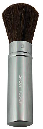 Chique Retractable Powder Brush