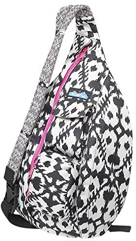 KAVU Seilschlinge Umhängetasche