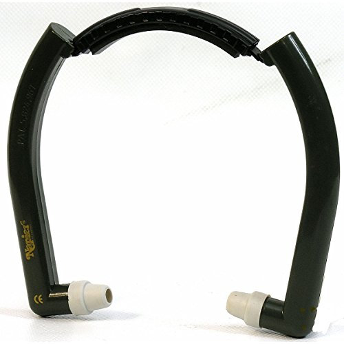 Napier Pro 9 Hearing Protection (Green)