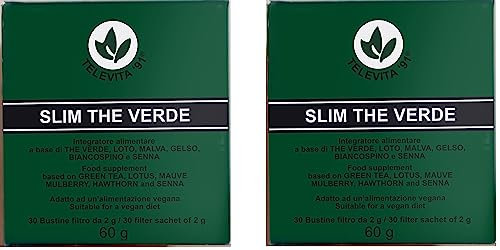 Tè contro adiposo (SANYE - ANTI ADIPOSE TEA), Disintossicante, lassativo, drenante, detox - 60 sacchetti