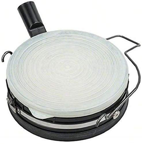 Bosch Professional 2608550620 DIY, 200 mm grau