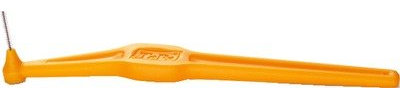 TEPE Interdentalbürste 0,45mm orange 6 St