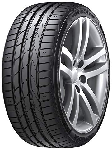 Hankook Ventus S1 Evo 2 K117A - 255/55R18 - Sommerreifen