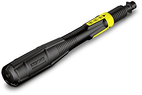 Kärcher Multi Jet 3-in-1 MJ 180 Vollständige Steuerung, 2.643-907.0