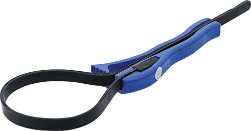 Kraftmann - Chiave A Cinghia Nylon Pregiato Diametro Fino A 170Mm