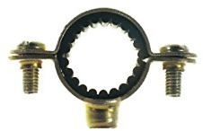 Fischer – Abrazaderas – Collar Atlas Simple isofónica 7 x 150 ø16 – 100 piezas