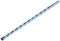 Amtech F4260 18mm x 400mm Masonry Drill bit