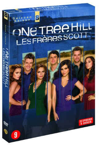 One Tree Hill Series 8