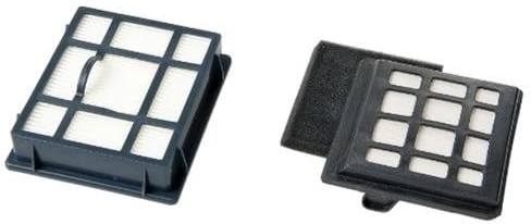 Menalux AEF 104 / Hepa-Filter-Set/AEG/Electrolux/Tornado/T 8, Sonstige