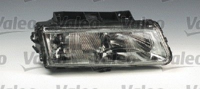 Valeo 085083 Hauptscheinwerfer