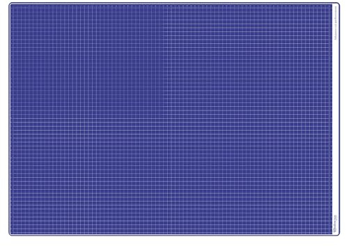 Tabla Plancha de Corte Tamaño A1 (60 x 90 cm) Grosor de 3 mm