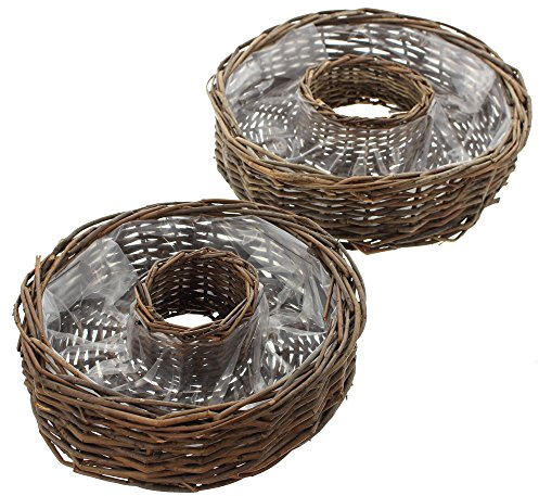 Pflanzrad, im 2er Set