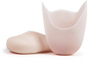 Super Soft Gel Spitzenschoner