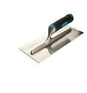 Giemmeargenta - Frattone inox liscio 'duraflex' 120x280 mm