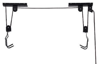 Filmer Fahrradlift - Deckenhalter timtina® 2 Stck
