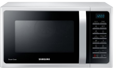 Samsung Micro-Ondes Multifonctions 28L 900W MC28H5015AW