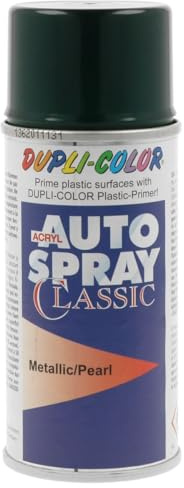 Dupli-Color 659591 Original Auto-Spray, 150 ml, Bostongrün Matt 275