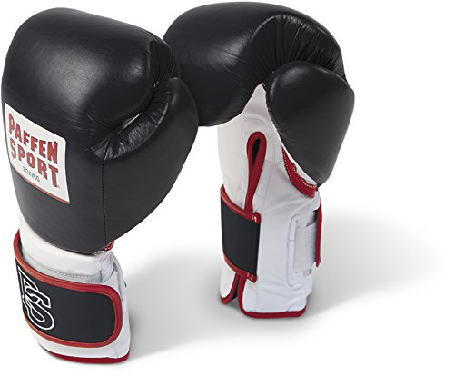 PAFFEN SPORT «Pro Performance» Boxhandschuhe für das Sparring