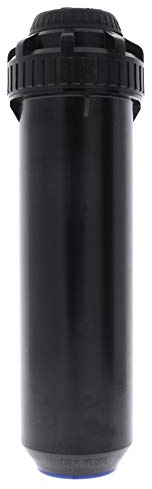Rain Bird 8005-SS 2,5 cm Verstellbarer Sprinkler-Rotor, Edelstahl-Riser