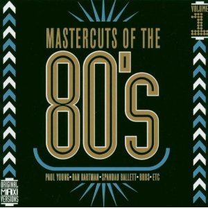 Kultige Hits aus den 80er Jahren - Spezielle Selektion (CD Compilation, 22 Titel, Diverse Künstler) T.X.T. - Girl's Got A Brand New Toy [The Mega-Gigantic-120dB Art Lab-Mix] / B-Movie - Nowhere Girl [12 Version] / Scotch - Disco Band / Eddie Huntington - U.S.S.R. / Koto - Visitors u.a.