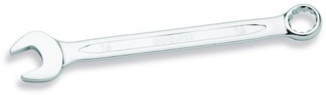 Dogher 451-22 - Llave Fija Crv Combinada 22
