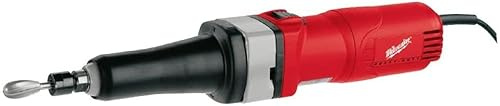 Amoladora Recta 600 W - Diám. Pinza 6 mm