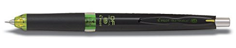 Pilot Del Ful DF Mechanical Shaker Pencil 0.5mm HDF-505 Green